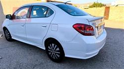 ميتسوبيشي ميراج G4